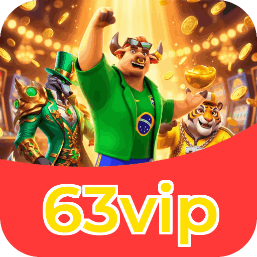 Catálogo slots 63vip mostrando top jogos Gates Olympus Sweet Bonanza Fortune Tiger Big Bass volatilidade RTP